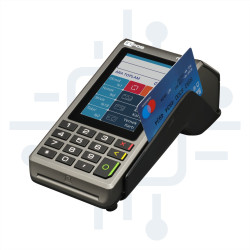 İNPOS M530 YAZARKASA POS [Adet]