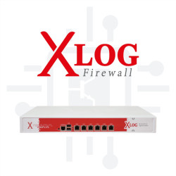 XLOG XL-25 Firewall (Güvenlik Duvarı) 1 YILLIK [Adet]