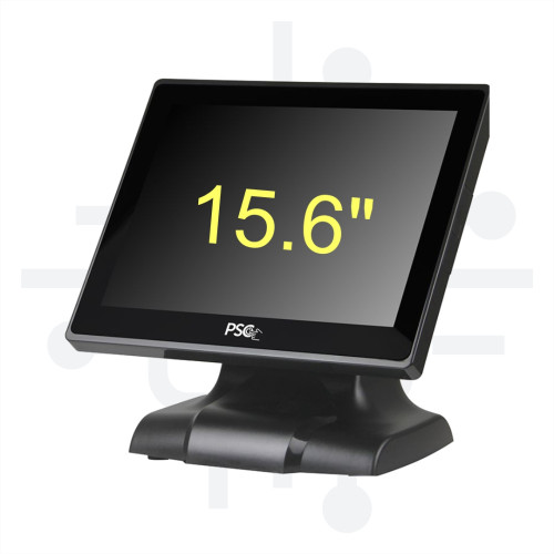 PSC POS 15.6 İ7_4500 M SERİ 8GB 128GB 1366x768 WİFİ DOKUNMATIK [Adet]
