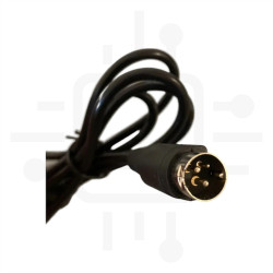 FA-1201600ST 3 PİN 24 VOLT 3 AMPER YAZICI ADAPTÖRÜ [Adet]