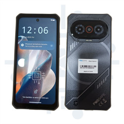 POSSAFE ORDERGO-7 VII  4GB+8GB RAM/128GB ROM [Adet]