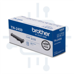 Brother TN-2459 Muadil Toner Yüksek Kapasiteli [Adet]