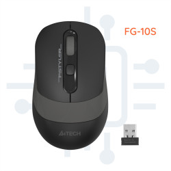 A4 TECH FG10S KABLOSUZ SESSİZ MOUSE [Adet]