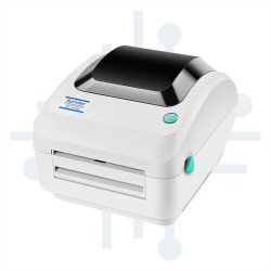 XPRINTER XP-470B 102MM DIREKT TERMAL BARKOD YAZICI [Adet]