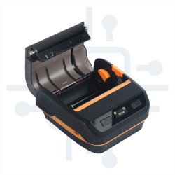 HPRT HM-A300E 203DPI DIREK TERMAL USB BARKOD ETIKET YAZICI [Adet]