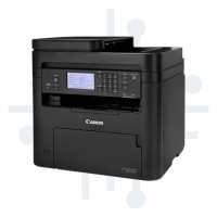 CANON I-SENSYS MF275DW MONO LAZER YAZ/TAR/FOT/FAX +DUB +NET +WIFI [Adet]