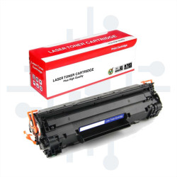 Canon Crg-071H Çipli Muadil Toner 2.5K [Adet]
