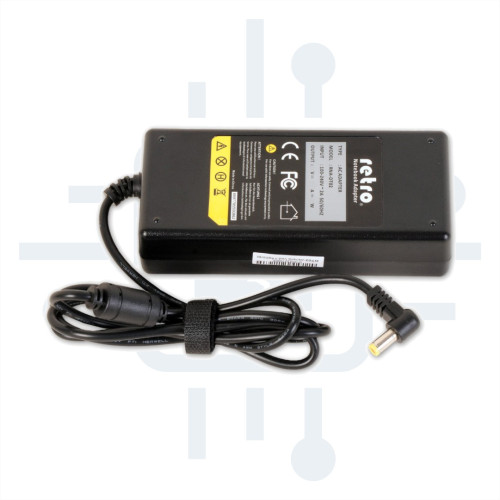 RETRO RPA-AC003-0724 12V 3.3A Adaptör [Adet]