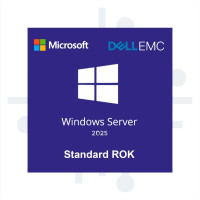 WINDOWS SERVER 2022 STANDART ESD LISANS [Adet]
