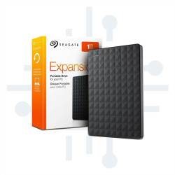 SEAGATE EXPANSION 1 TB 2.5