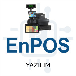 ENPOS 602.24 ENPOS-VERIFON PROTOKOL UYUM BEDELİ [Adet]