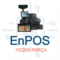 ENPOS POWER AİO KART [Adet]