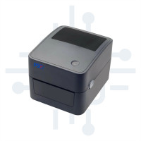 PSC Q410DT TERMAL BARKOD YAZICI 152MM/S [Adet]