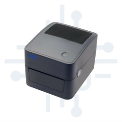 PSC Q410DT TERMAL BARKOD YAZICI 152MM/S [Adet]