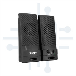 SNOPY SN-510 2.0 STEREO HOPARLOR [Adet]