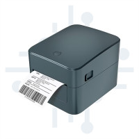 XPRINTER XP-480B 110MM BARKOD ETIKET YAZICI [Adet]