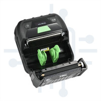 TSC RE310 WIFI TERMAL MOBİL BARKOD YAZICI [Adet]