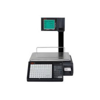 CEOPOS CDS-A5 BARKODLU TERAZİ 30KG 2/5/10 WİFİ [Adet]