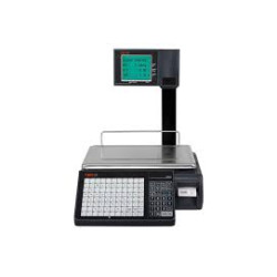CEOPOS CDS-A5 BARKODLU TERAZİ 30KG 2/5/10 WİFİ [Adet]
