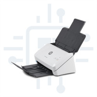 HP 6FW06A ScanJet Pro 2000 S2 Sayfa Beslemeli Doküman Tarayıcı [Adet]