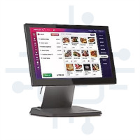 SPENTA SP-150J J1900 4GB 128GB 15