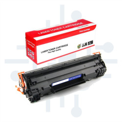 HP 26X / Canon Crg-052H Muadil Toner 9K - Kolisi 14 Ad [Adet]