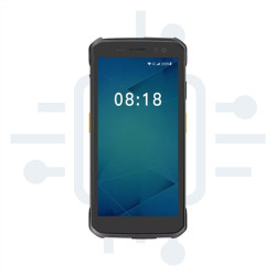IDATA T1-R PLUS 4/64 ANDROID 14 PDA 5.5' [Adet]