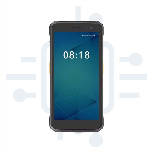 IDATA T1-R PLUS 4/64 ANDROID 14 PDA 5.5' [Adet]